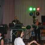 100Jahre TSG Fuerstenhagen 2014