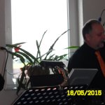 Hochzeit Mai 2015
